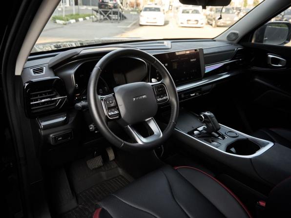 Haval H3 I с пробегом 2024 года, цена 2 328 000 рублей, 18700 км, внедорожник, Автокод Объявления