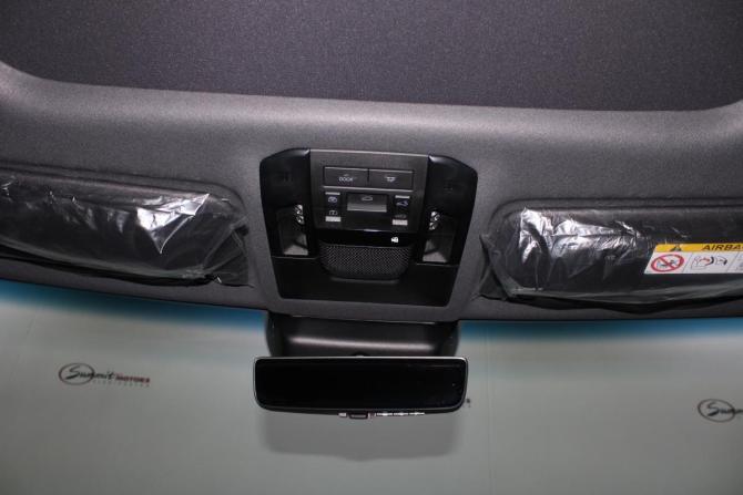 Toyota Land Cruiser Prado 250 Series с пробегом 2026 года, цена 13 900 000 рублей, 10 км, внедорожник, Автокод Объявления