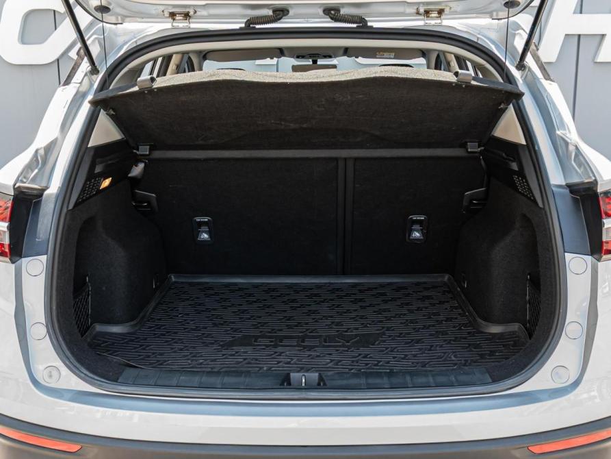 Geely Coolray I Краснодар  - изображение 22