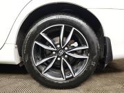 Toyota Camry VII (XV50) Рестайлинг Москва  - изображение 29
