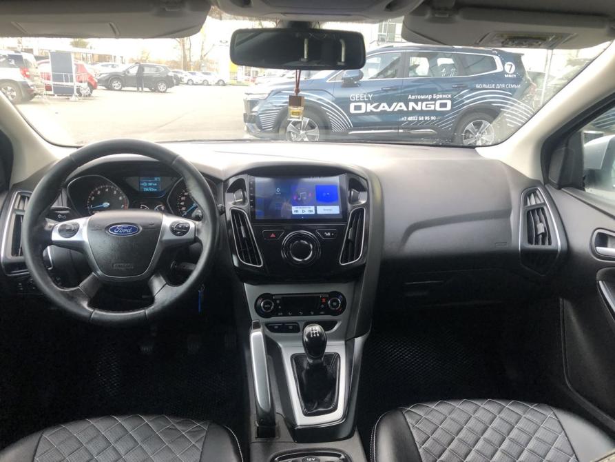 Ford Focus III Брянск  - изображение 10
