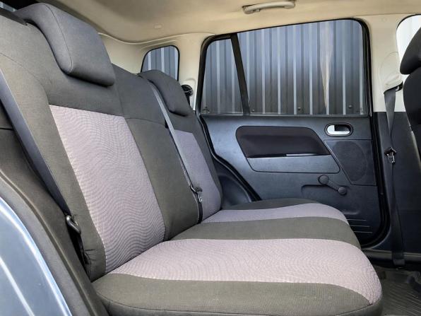 Ford Fusion I Рестайлинг с пробегом 2007 года, цена 427 000 рублей, 290000 км, хэтчбек, Автокод Объявления