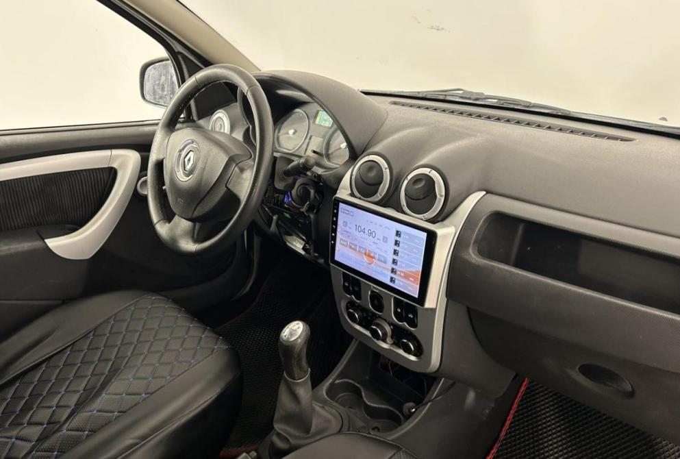 Renault Sandero I Саранск  - изображение 20