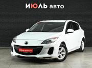 Mazda 3 II (BL) Рестайлинг Екатеринбург  - изображение 17