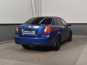 Chevrolet Lacetti I Кемерово  - изображение 23