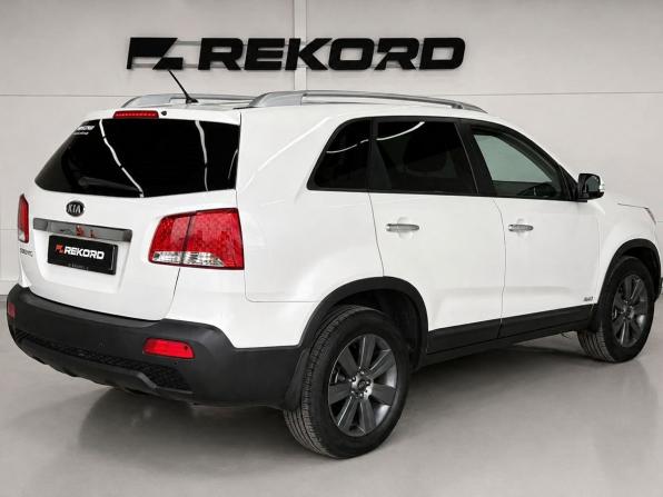 Kia Sorento II с пробегом 2012 года, цена 1 299 000 рублей, 279970 км, внедорожник, Автокод Объявления