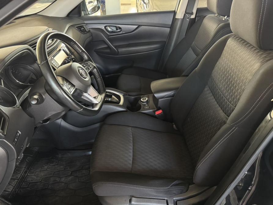 Nissan X-Trail III Рестайлинг Челябинск  - изображение 25