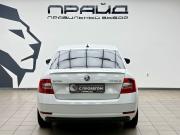 Skoda Octavia III (A7) Рестайлинг Ростов-на-Дону  - изображение 22