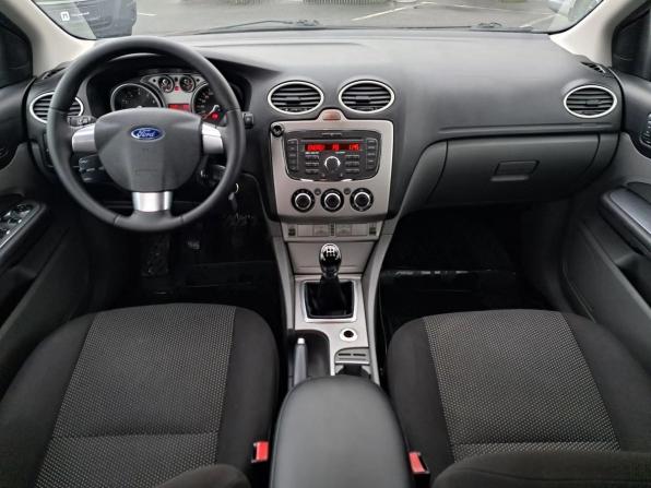Ford Focus II Рестайлинг с пробегом 2011 года, цена 530 000 рублей, 178873 км, универсал, Автокод Объявления