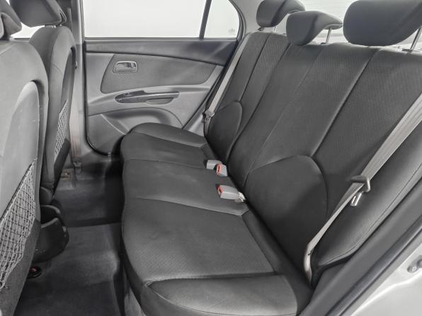 Kia Rio II Рестайлинг с пробегом 2011 года, цена 499 000 рублей, 228025 км, седан, Автокод Объявления