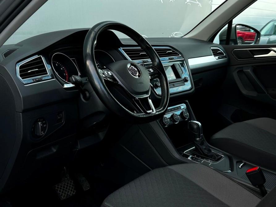 Volkswagen Tiguan II Санкт-Петербург  - изображение 5