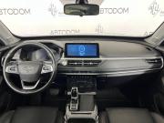 Chery Tiggo 7 Pro I Москва  - изображение 27