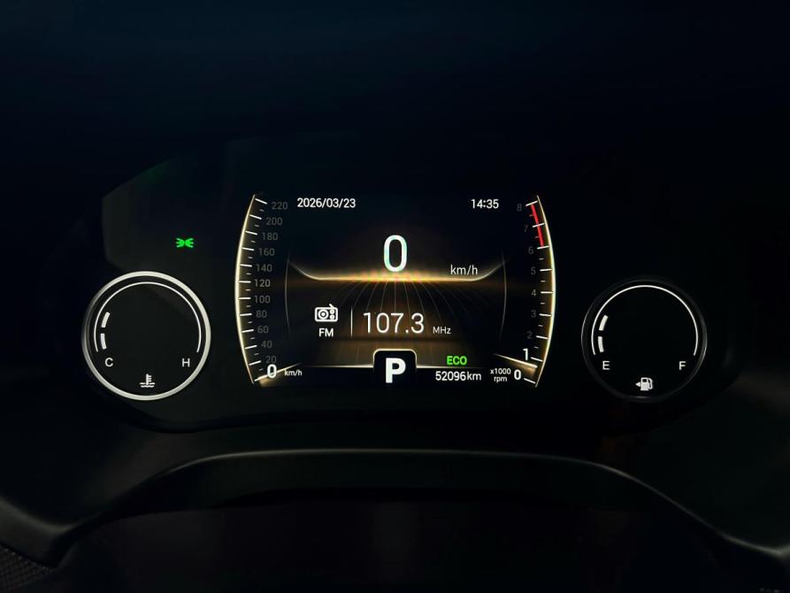 Chery Tiggo 4 I Рестайлинг Казань  - изображение 12