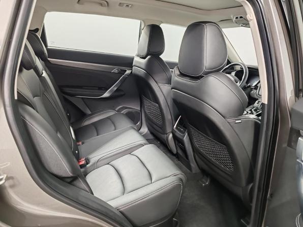 Geely Atlas Pro с пробегом 2024 года, цена 2 399 000 рублей, 13838 км, внедорожник, Автокод Объявления