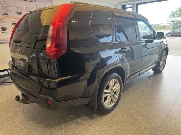 Nissan X-Trail II Рестайлинг с пробегом 2013 года, цена 891 100 рублей, 236154 км, внедорожник, Автокод Объявления