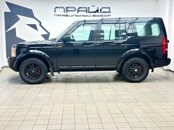 Land Rover Discovery III с пробегом 2005 года, цена 949 900 рублей, 230000 км, внедорожник, Автокод Объявления