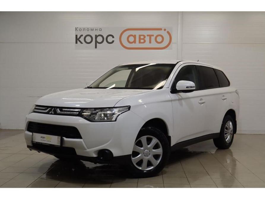 Mitsubishi Outlander III Коломна  - изображение 1