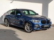 BMW X4 II (G02) Москва  - изображение 33