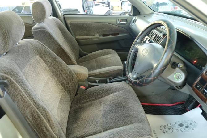 Toyota Corona X (T210) с пробегом 2001 года, цена 499 000 рублей, 422000 км, седан, Автокод Объявления