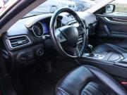 Maserati Ghibli III Химки  - изображение 23