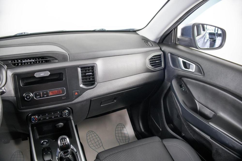 Chery Tiggo 4 I Рестайлинг Пермь  - изображение 15