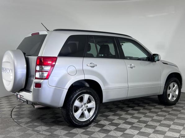 Suzuki Grand Vitara II Рестайлинг с пробегом 2008 года, цена 930 000 рублей, 219395 км, внедорожник, Автокод Объявления
