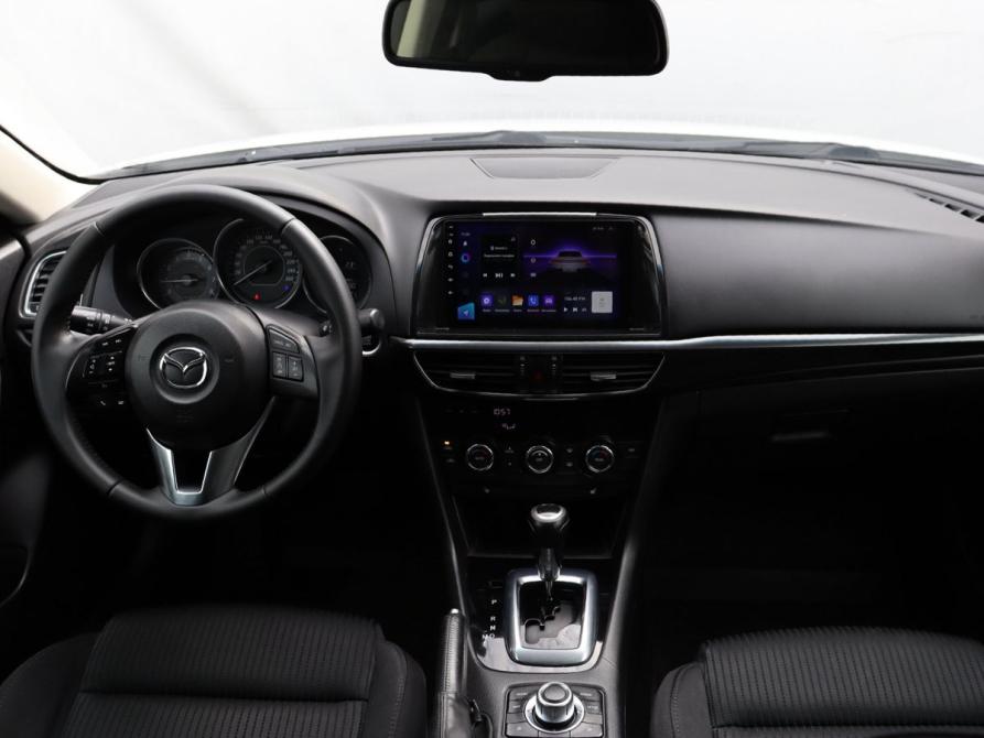 Mazda 6 III (GJ) Москва  - изображение 12