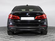 BMW 5 серии VII (G30/G31/G38) Химки  - изображение 21