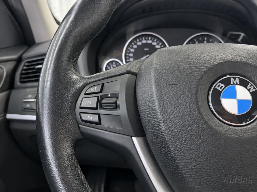 BMW X3 II (F25) Уфа  - изображение 9