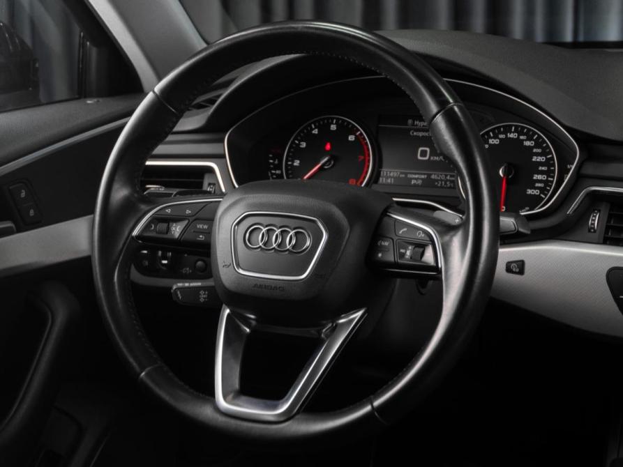 Audi A4 V (B9) Тюмень  - изображение 26