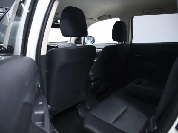 Mitsubishi Outlander III с пробегом 2013 года, цена 1 590 000 рублей, 151404 км, внедорожник, Автокод Объявления