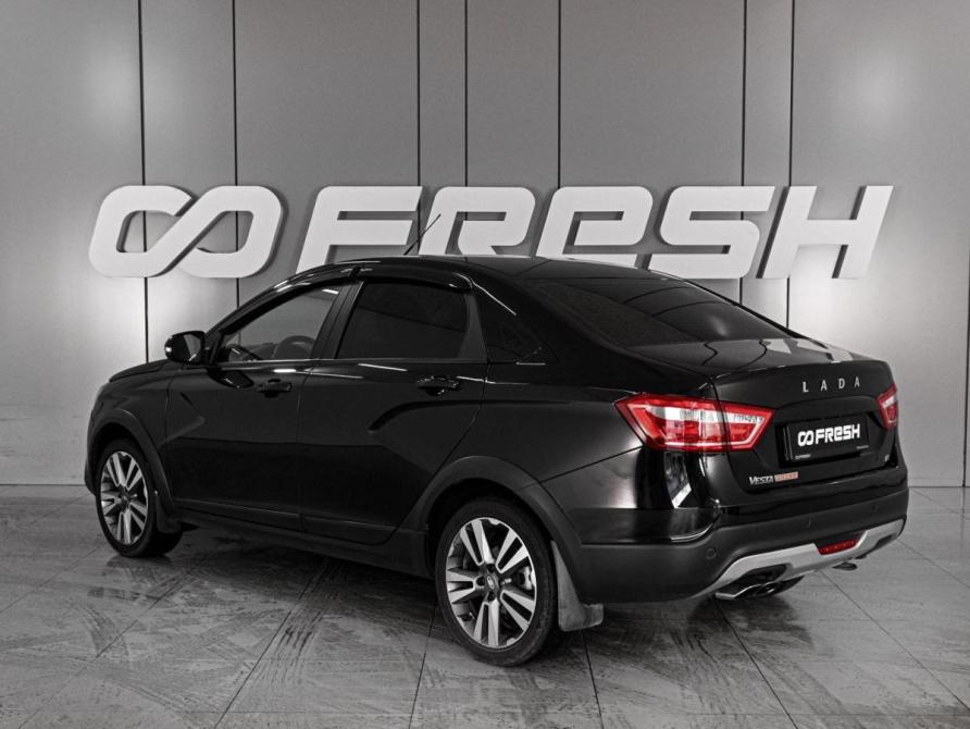 Lada (ВАЗ) Vesta I Ростов-на-Дону  - изображение 2