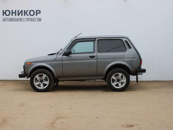 Lada (ВАЗ) Niva Legend I с пробегом 2022 года, цена 859 000 рублей, 23206 км, внедорожник, Автокод Объявления