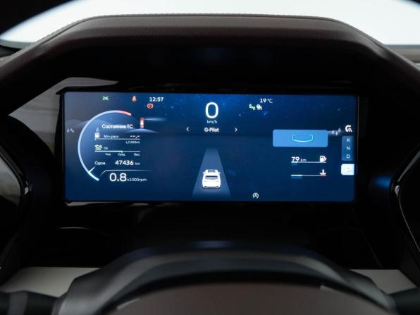 Geely Monjaro I с пробегом 2023 года, цена 3 470 050 рублей, 47436 км, внедорожник, Автокод Объявления