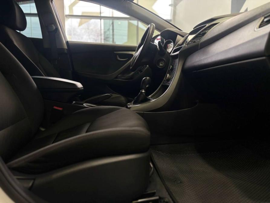 Hyundai Elantra V (MD) Ростов-на-Дону  - изображение 16