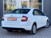 Skoda Rapid I Рестайлинг Екатеринбург  - изображение 26