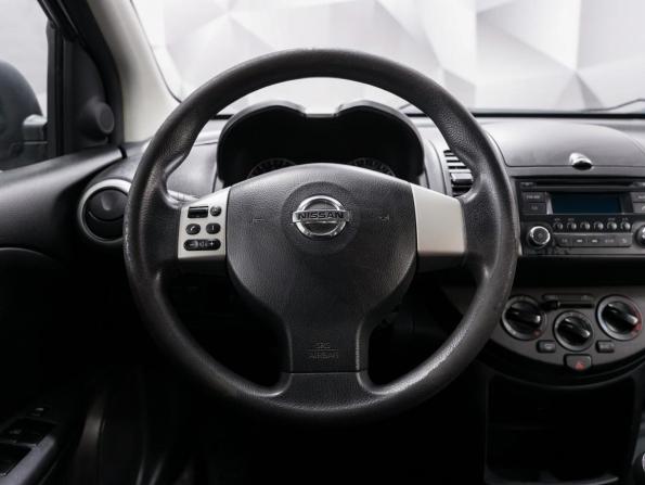Nissan Note I Рестайлинг с пробегом 2011 года, цена 564 000 рублей, 222539 км, хэтчбек, Автокод Объявления