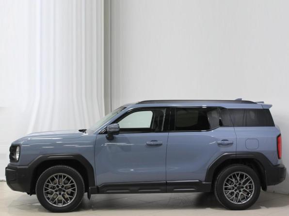 Haval H3 I с пробегом 2024 года, цена 2 350 000 рублей, 53409 км, внедорожник, Автокод Объявления
