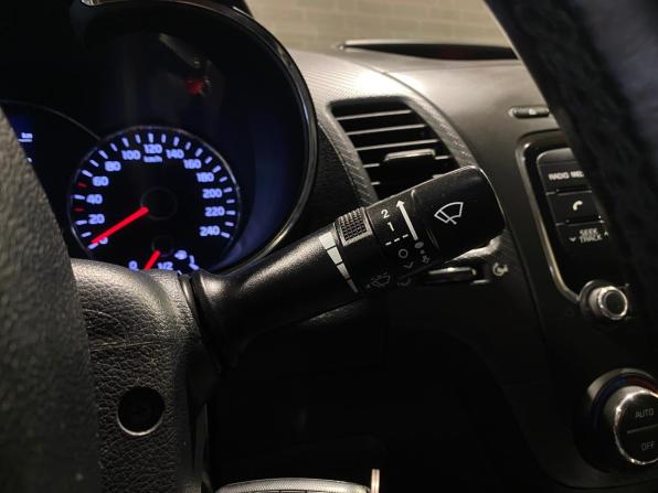 Kia Cerato III Рестайлинг (Classic) с пробегом 2018 года, цена 1 670 000 рублей, 83956 км, седан, Автокод Объявления