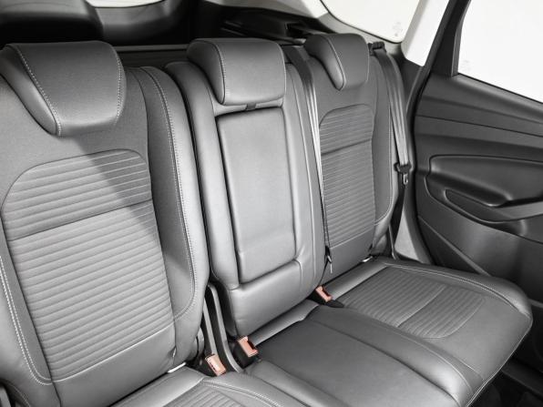 Ford Kuga II Рестайлинг с пробегом 2017 года, цена 1 570 000 рублей, 151321 км, внедорожник, Автокод Объявления