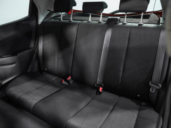 Mazda Demio III (DE) с пробегом 2012 года, цена 599 000 рублей, 99848 км, хэтчбек, Автокод Объявления