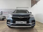 Chery Tiggo 4 I Рестайлинг Новороссийск  - изображение 52