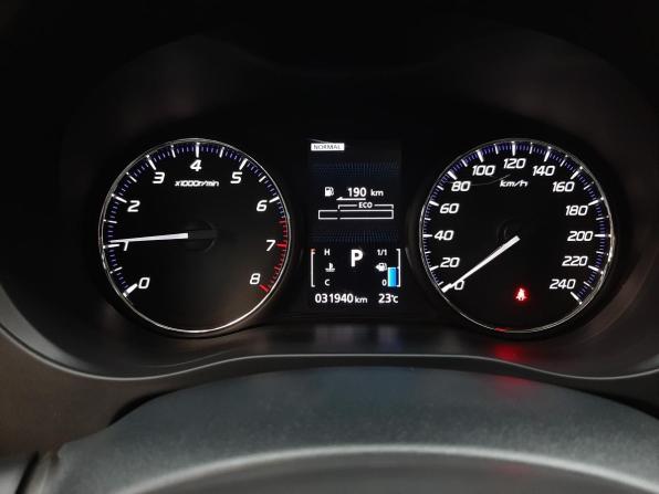 Mitsubishi Outlander III Рестайлинг 3 с пробегом 2022 года, цена 3 230 000 рублей, 31940 км, внедорожник, Автокод Объявления