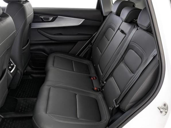 Chery Tiggo 7 Pro Max I с пробегом 2024 года, цена 2 050 000 рублей, 31597 км, внедорожник, Автокод Объявления