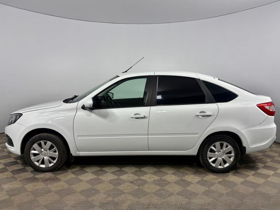 Lada (ВАЗ) Granta I Рестайлинг Борисоглебск  - изображение 2