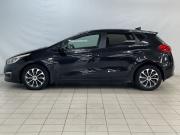 Kia Ceed II Рестайлинг Воронеж  - изображение 29