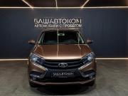 Lada (ВАЗ) XRAY I Уфа  - изображение 17
