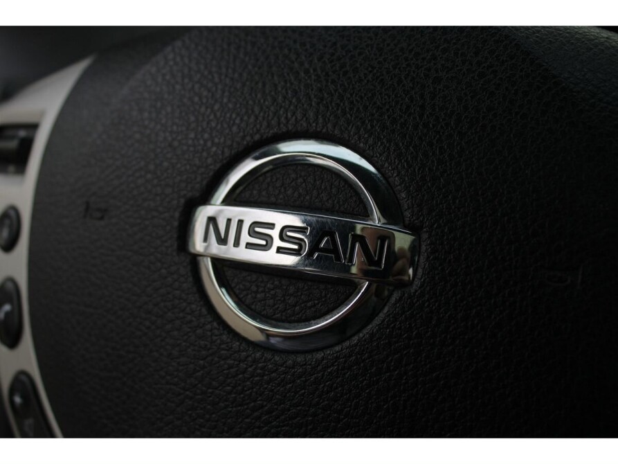 Nissan X-Trail II Москва  - изображение 10
