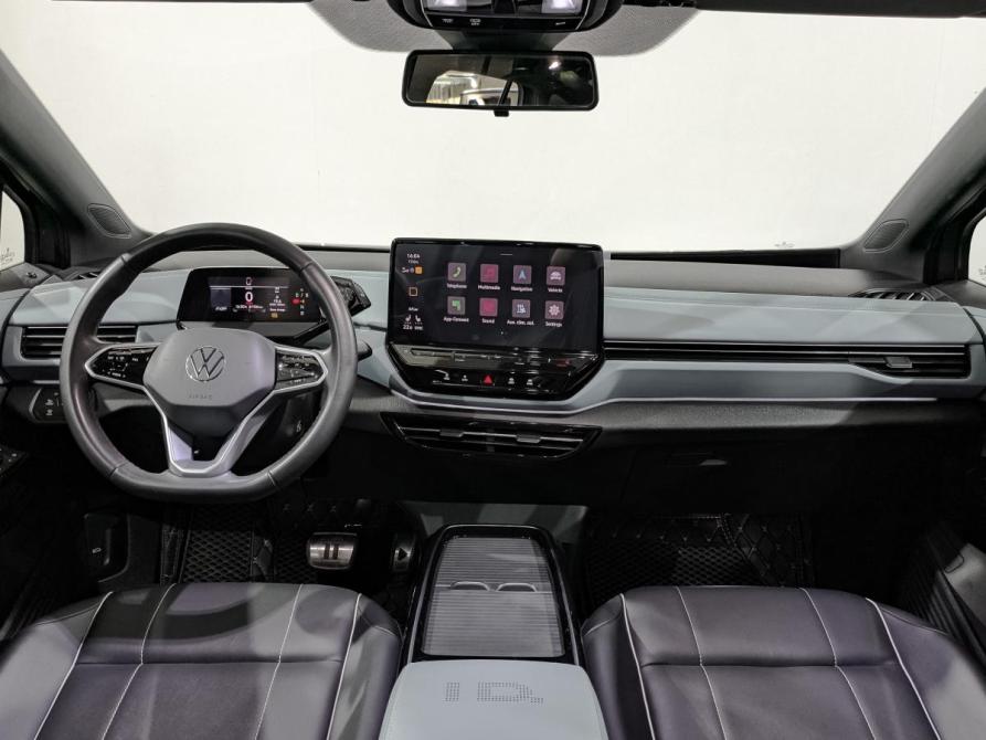 Volkswagen ID.4 Химки  - изображение 14