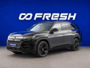 Volkswagen Teramont II (China Market) Москва  - изображение 33